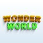 Wonder World logo
