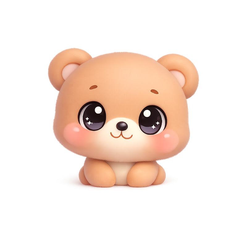 Bearformation