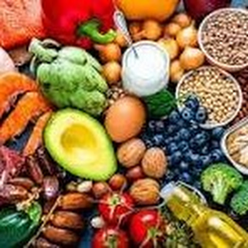 FoodHealth