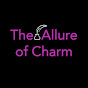 The Allure of Charm logo