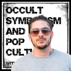 Occult Symbolism & Pop Culture w/ Isaac Weishaupt