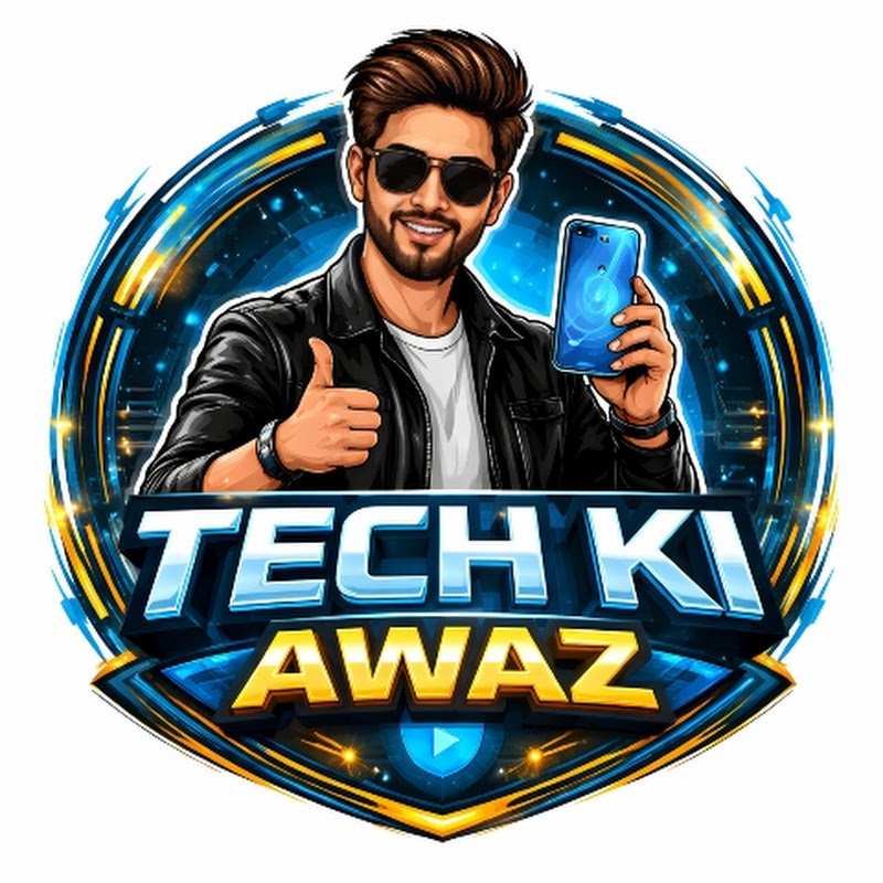 Tech Ki Awaz 1M