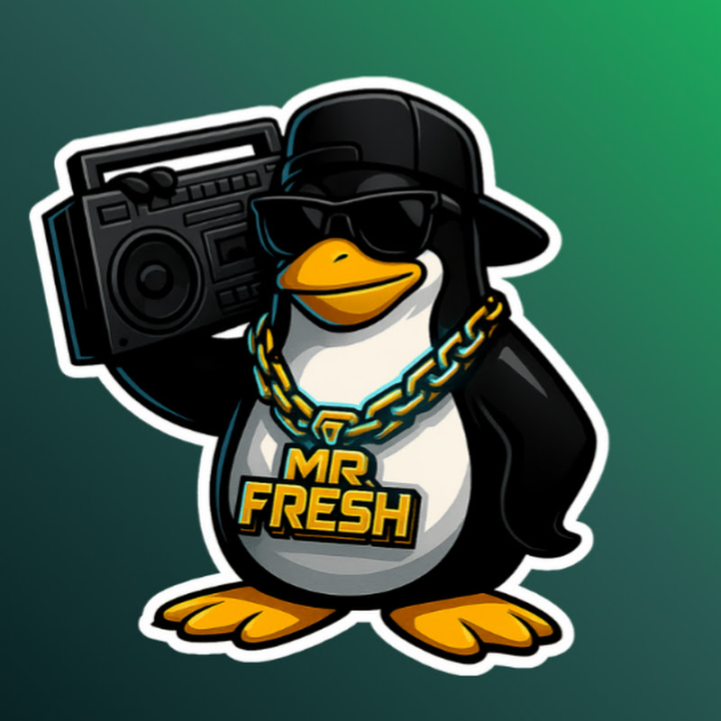 Fresh Forensics by Douglas Habian Logo