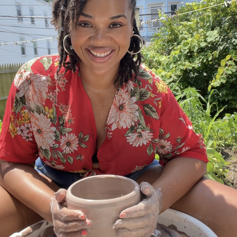 Pottery Please