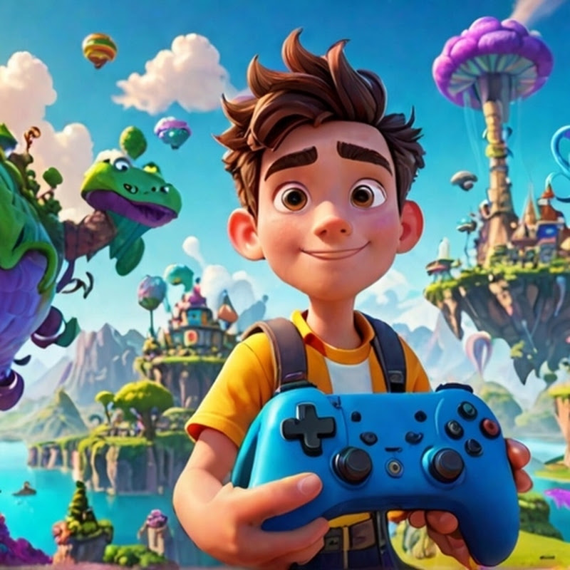 golu& gameing 