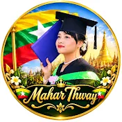 Mahar Thway 