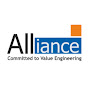 Alliance Printech logo