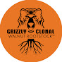 Grizzly Clonal Walnut Rootstock logo