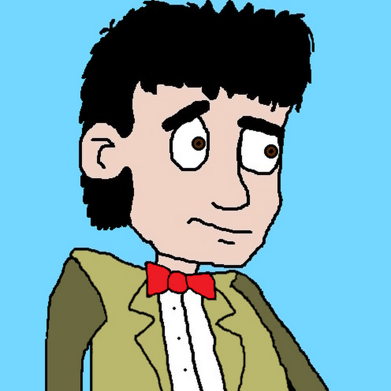 CarloTheSpontaneousRadical
