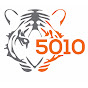 FRC5010 logo