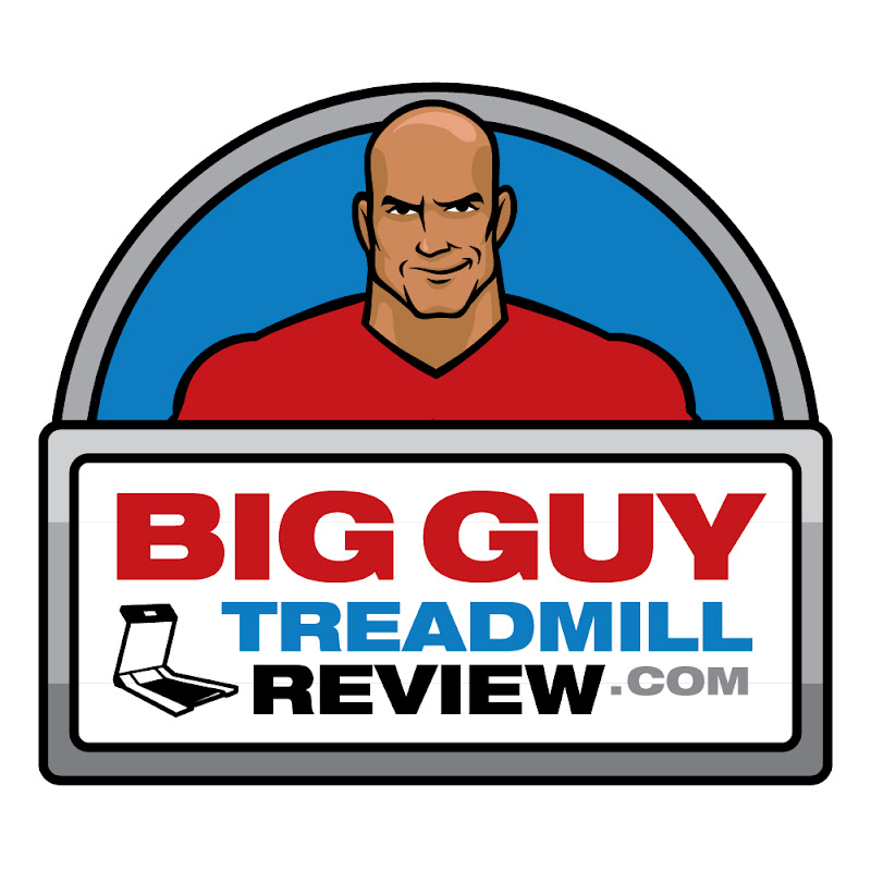 Big Guy Treadmill Review