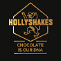Hollyshakes logo