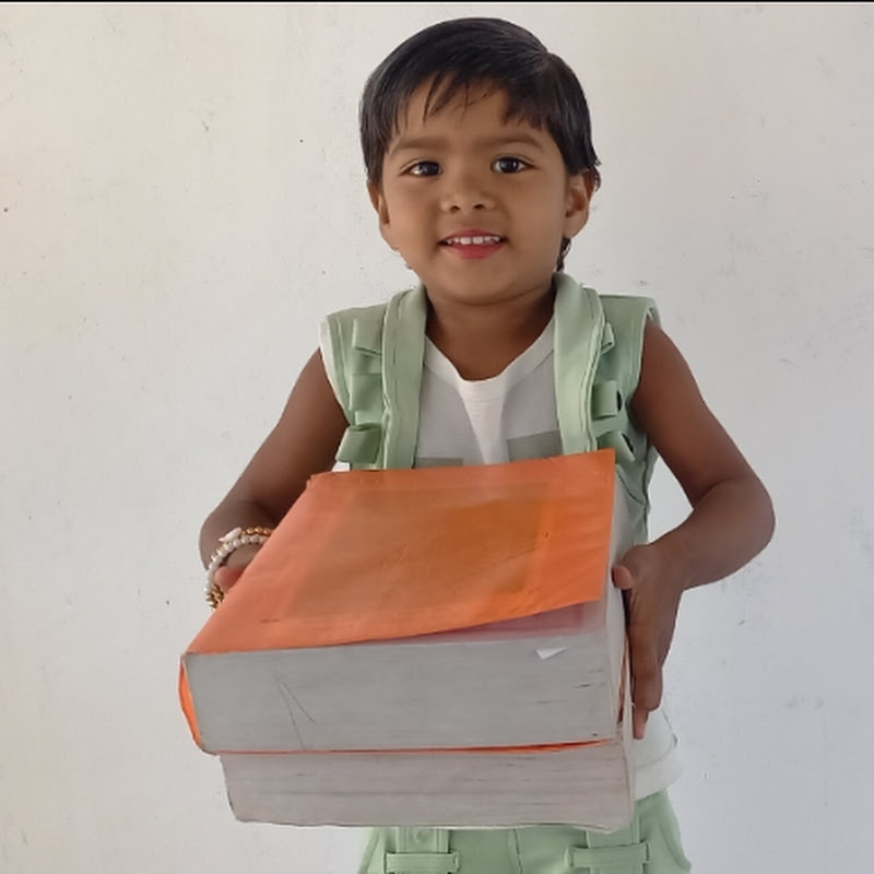 Rupika a to z icon