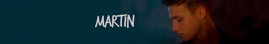 Martin YouTube channel avatar