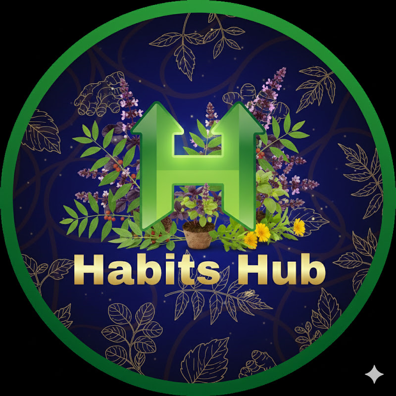 Habits Hub icon