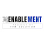 Enablement logo