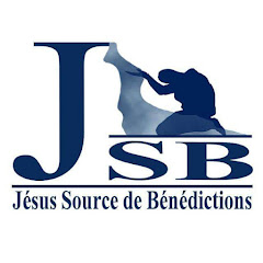 JSB Jésus Source de Bénédictions Avatar
