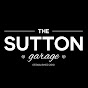 The Sutton Garage logo