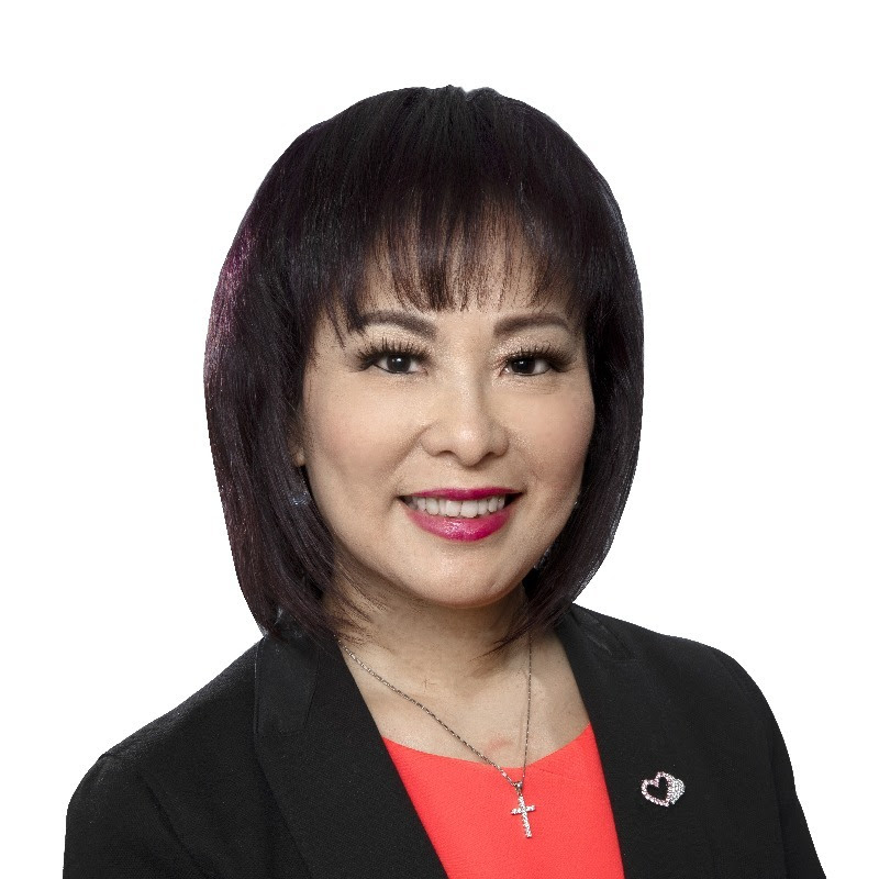 Jessica Chan Home Selling Team | Calgary Realtor