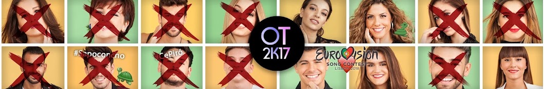OT 2K17 رمز قناة اليوتيوب