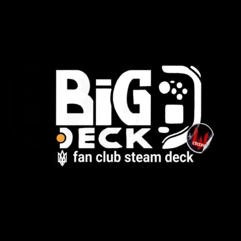 👾BiGDeck👾