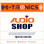 M- Tronics
