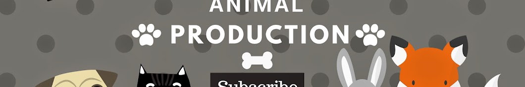 Animal Production YouTube channel avatar