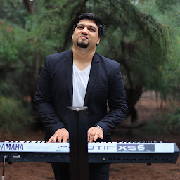 Febin Chacko photo
