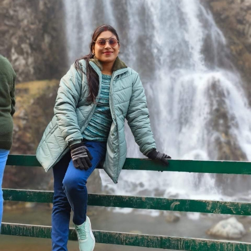 Taste & travel with bidisha