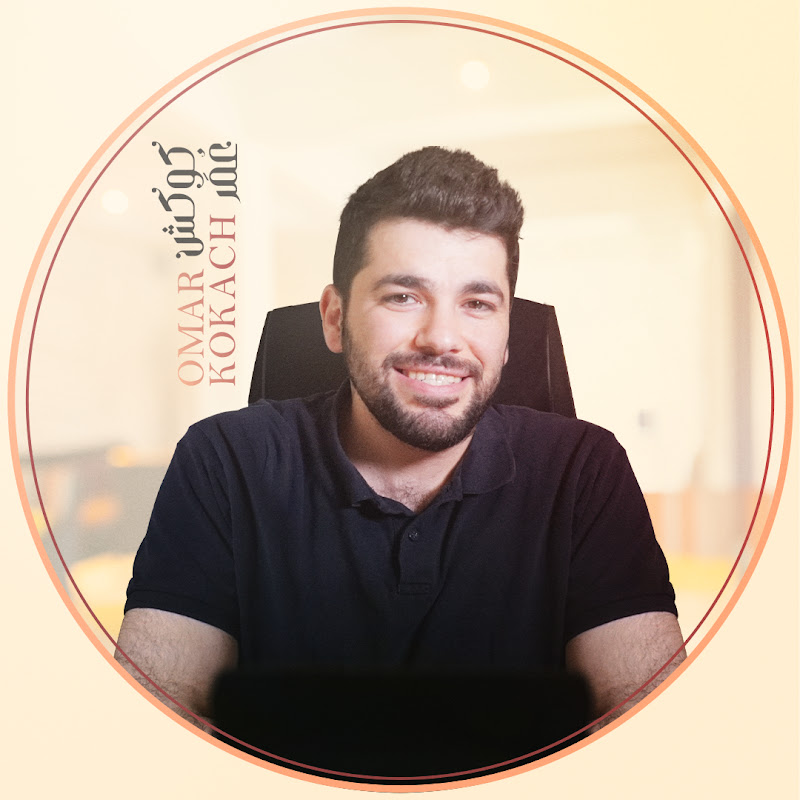 Omar KOKACH