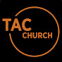 The Amalgamated With Christ Church (TACchurch) logo