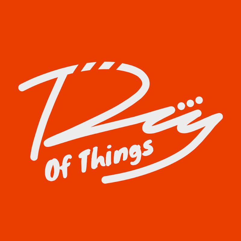 DIY of Things