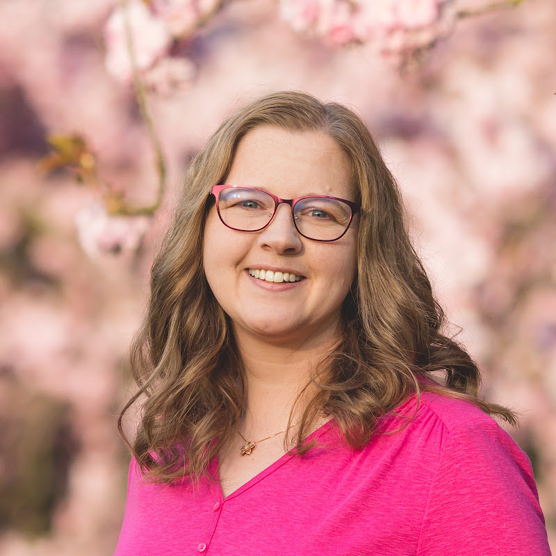 Kristie Marcotte icon
