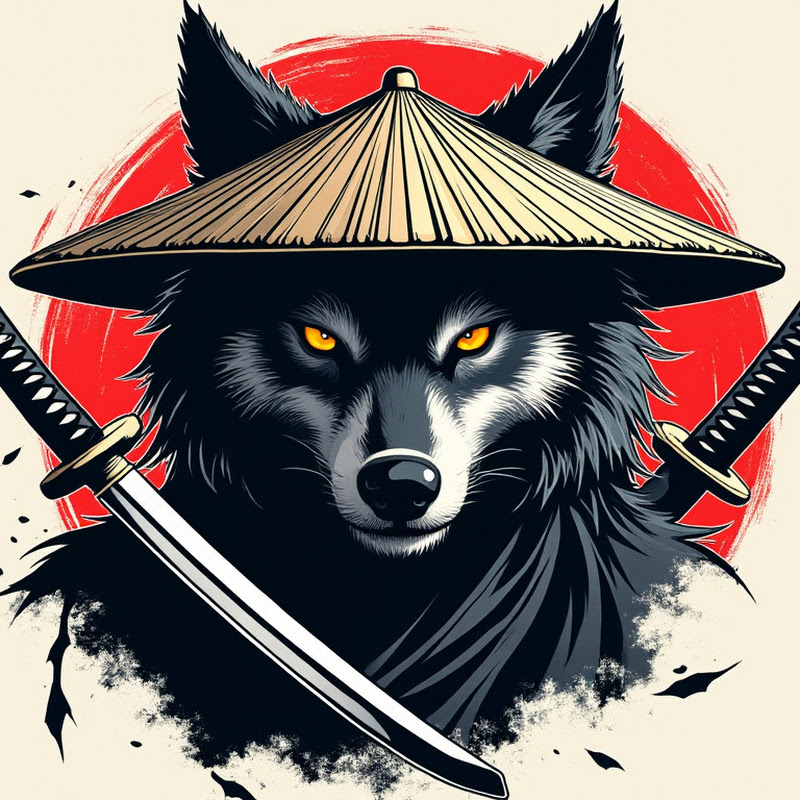 Roninwolf
