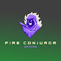 Fire Conjuror Gaming logo