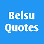 Belsu Quotes - @belsuquotes9542 YouTube Profile Photo