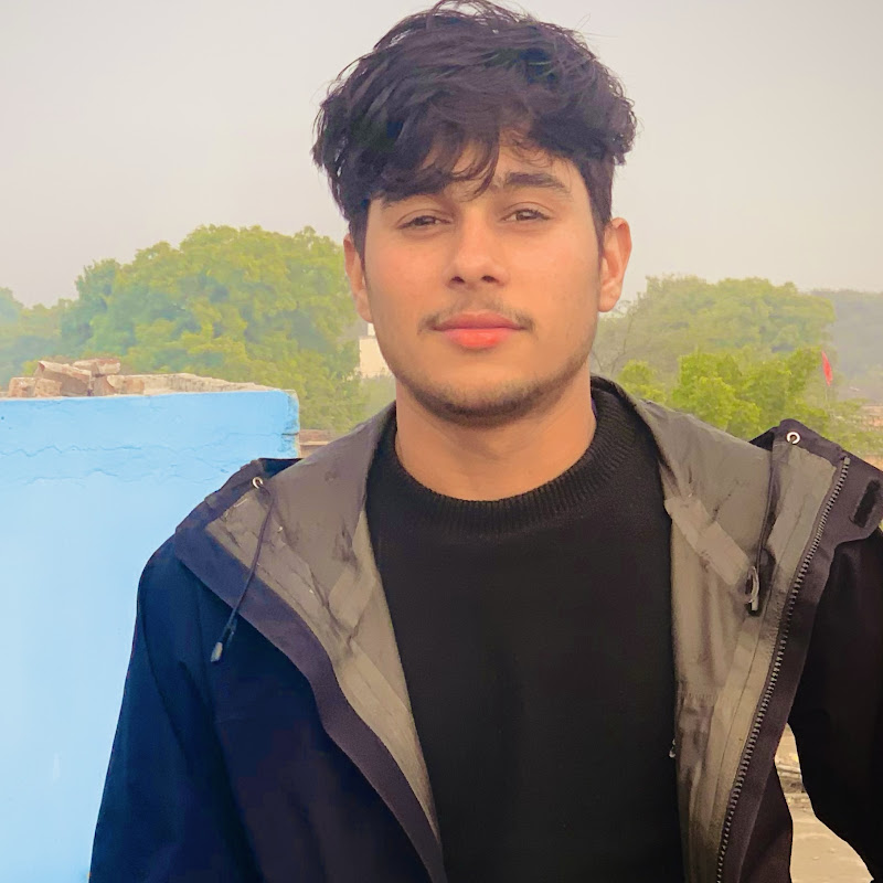 Gautam Deswal 