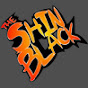The Shin Black logo