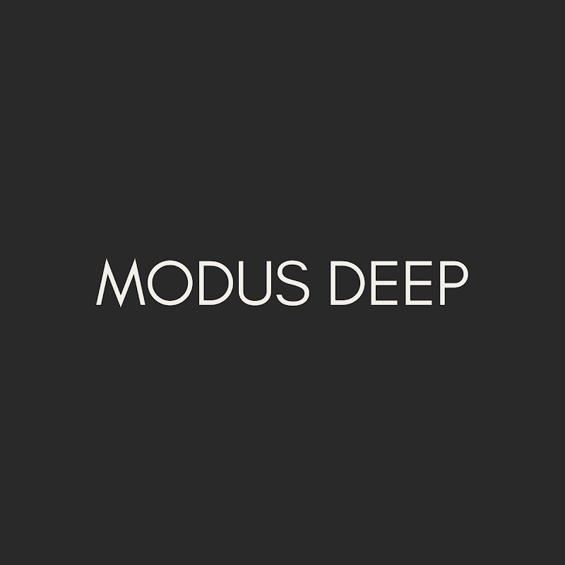 MODUS DEEP