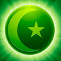 Embracing Islam logo