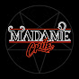 Madame Crüe logo