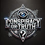 Conspiracy or Truth logo