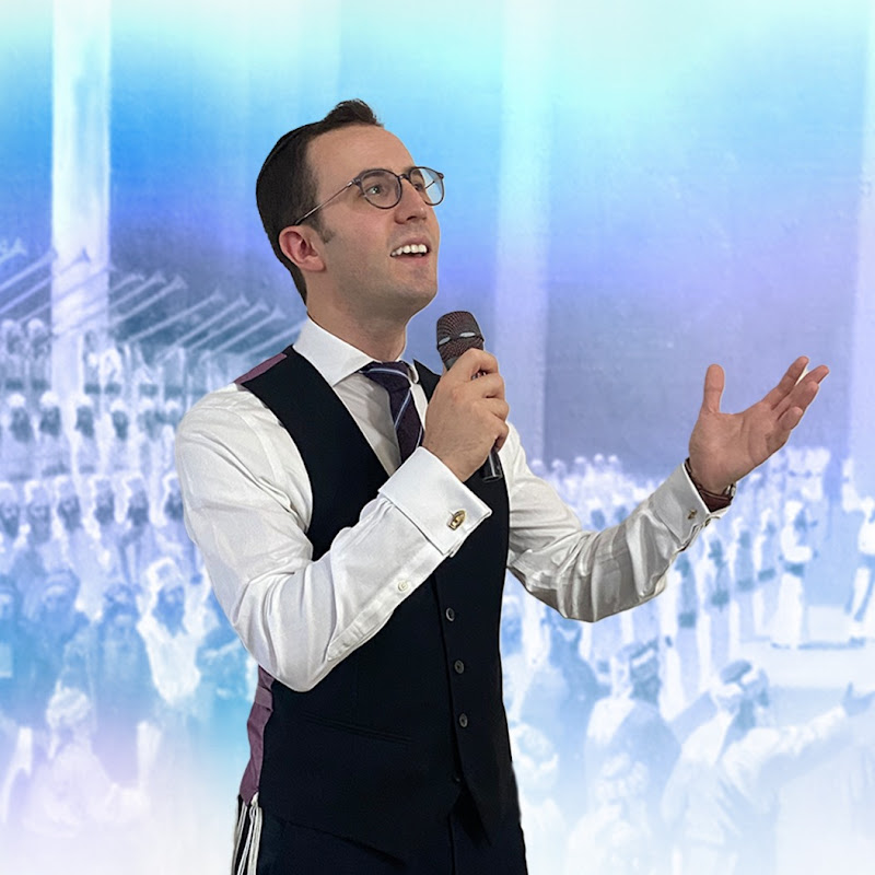 Yaakov Shalom Music יעקב שלום מוזיקה