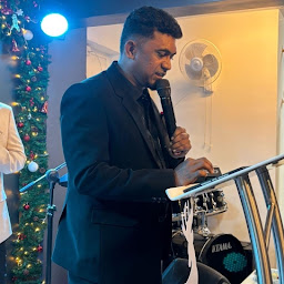 Pr. Andrew M photo