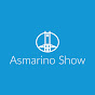 Asmarino Show logo