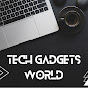 Tech Gadgets World logo