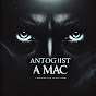Antagonist A Mac logo