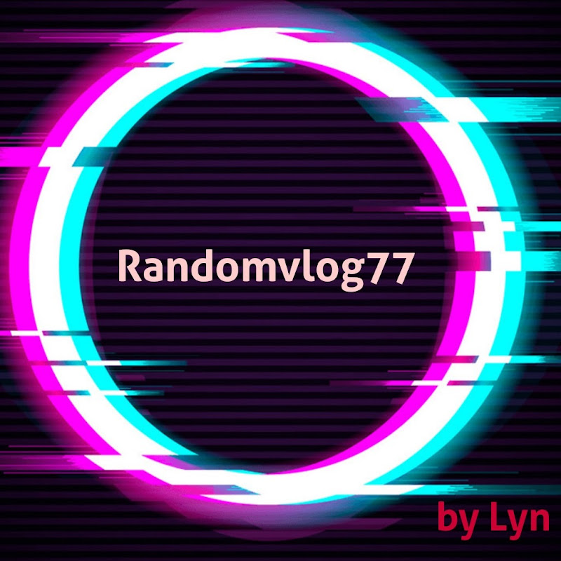 Randomvlog77