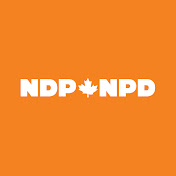 Canada's New Democrats / Le NPD du Canada