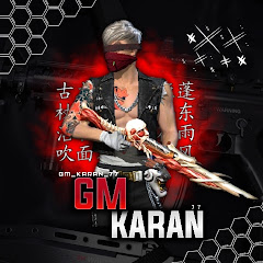 Gm Karan 77 avatar